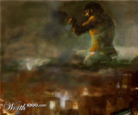 Photoshop Design by Ivor121