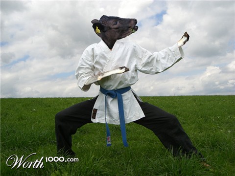 Photoshop Design by sean2mush