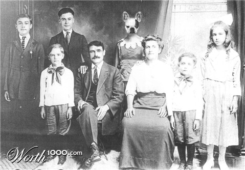 Photoshop Design by agr8dj