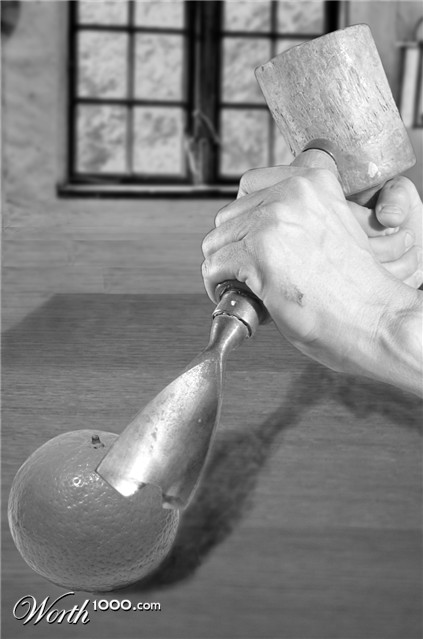 Photoshop Design by Raskka