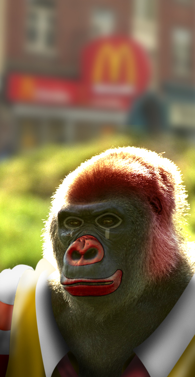 Photoshop Design by gurukomik for DesignCrowd (Community Contests) | Design #8999000