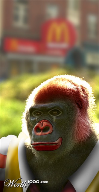 Photoshop Design by gurukomik