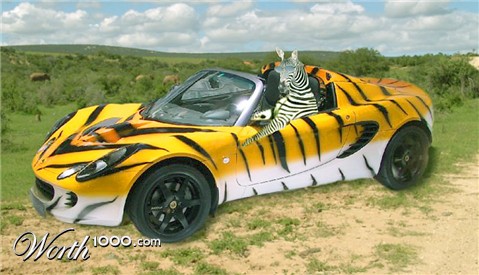 Photoshop Design by Zizon7