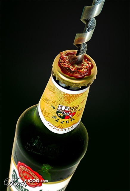 Photoshop Design by capriccio