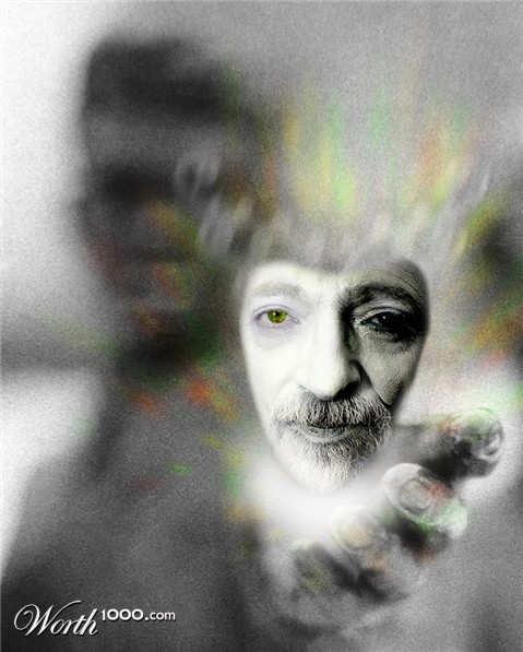 Photoshop Design by klstover