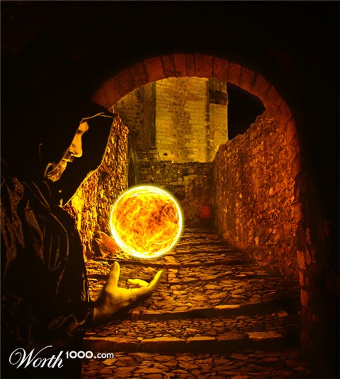 Photoshop Design by burns529