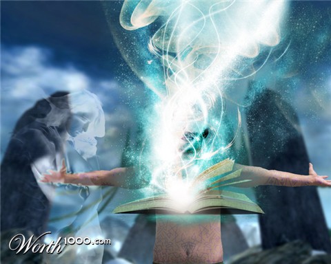 Photoshop Design by Zeidertron