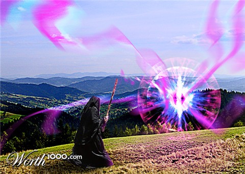 Photoshop Design by mattbyng