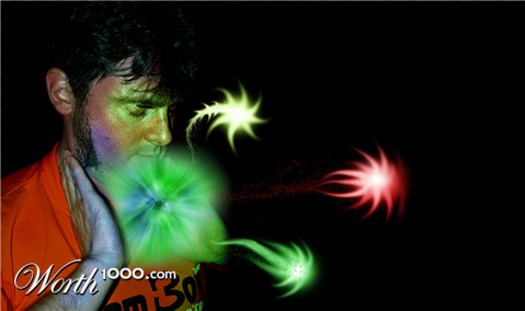 Photoshop Design by RobbCo