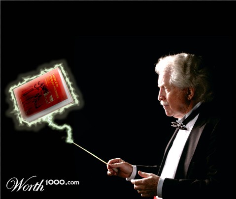 Photoshop Design by marijnpeter