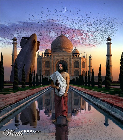 Photoshop Design by bpkelsey