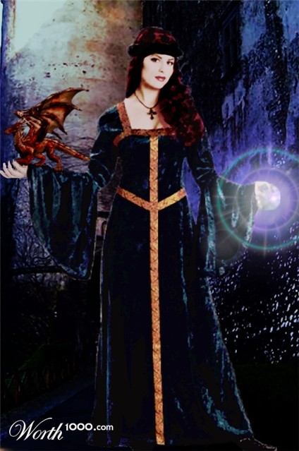 Photoshop Design by am3trin3