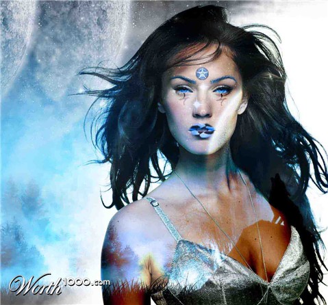 Photoshop Design by loopyluv