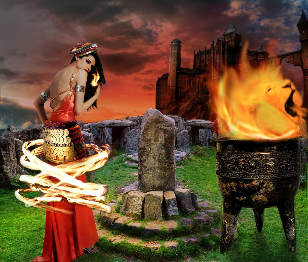 Photoshop Design by RachwitchD3 for DesignCrowd (Community Contests) | Design #8997967