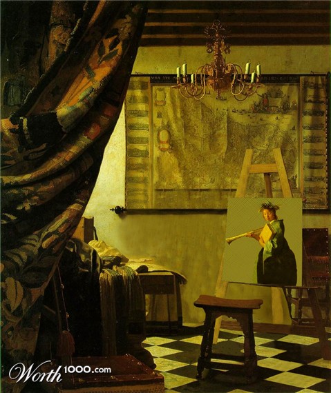 Photoshop Design by rajeshsharma