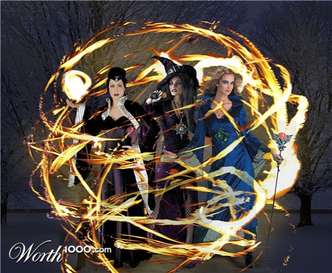 Photoshop Design by damiandee