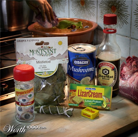 Photoshop Design by resquin