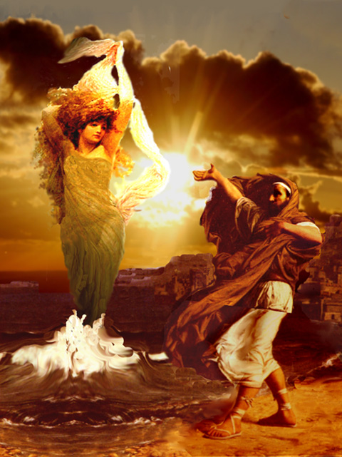 Design Photoshop par silviaele pour DesignCrowd (Community Contests) | Design #8998039