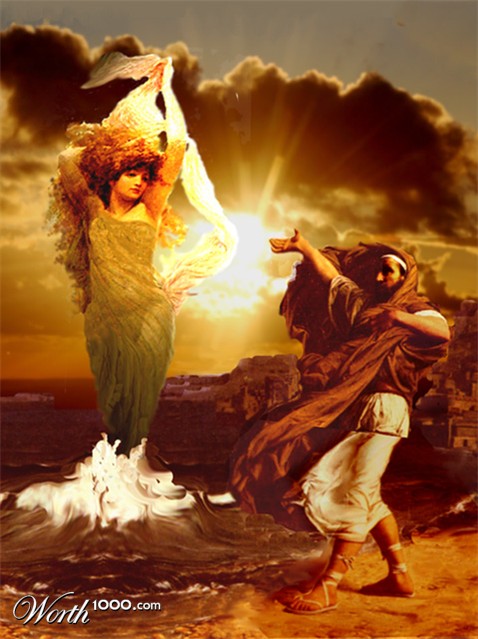 Photoshop Design by silviaele
