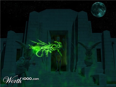 Photoshop Design by robenhagen