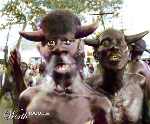 Photoshop Design by cleareyes