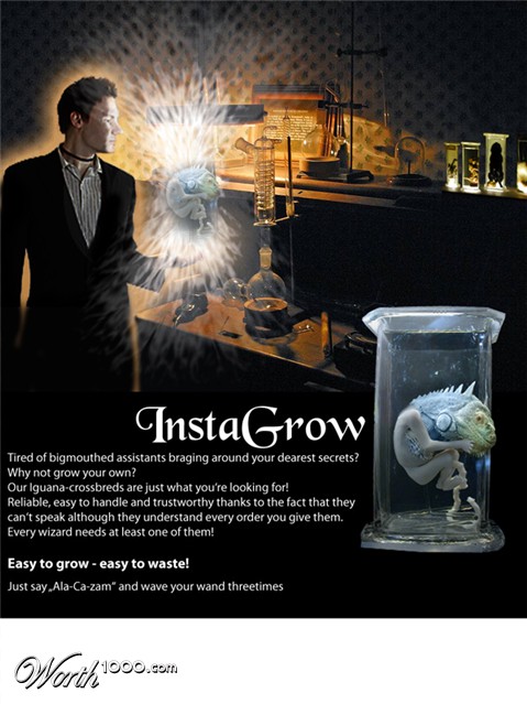 Photoshop Design by takahe