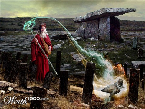 Photoshop Design by Majestik