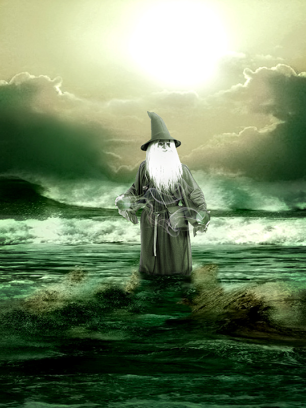 Diseño de Photoshop por ArchaicArtist para DesignCrowd (Community Contests) | Diseño #8998132