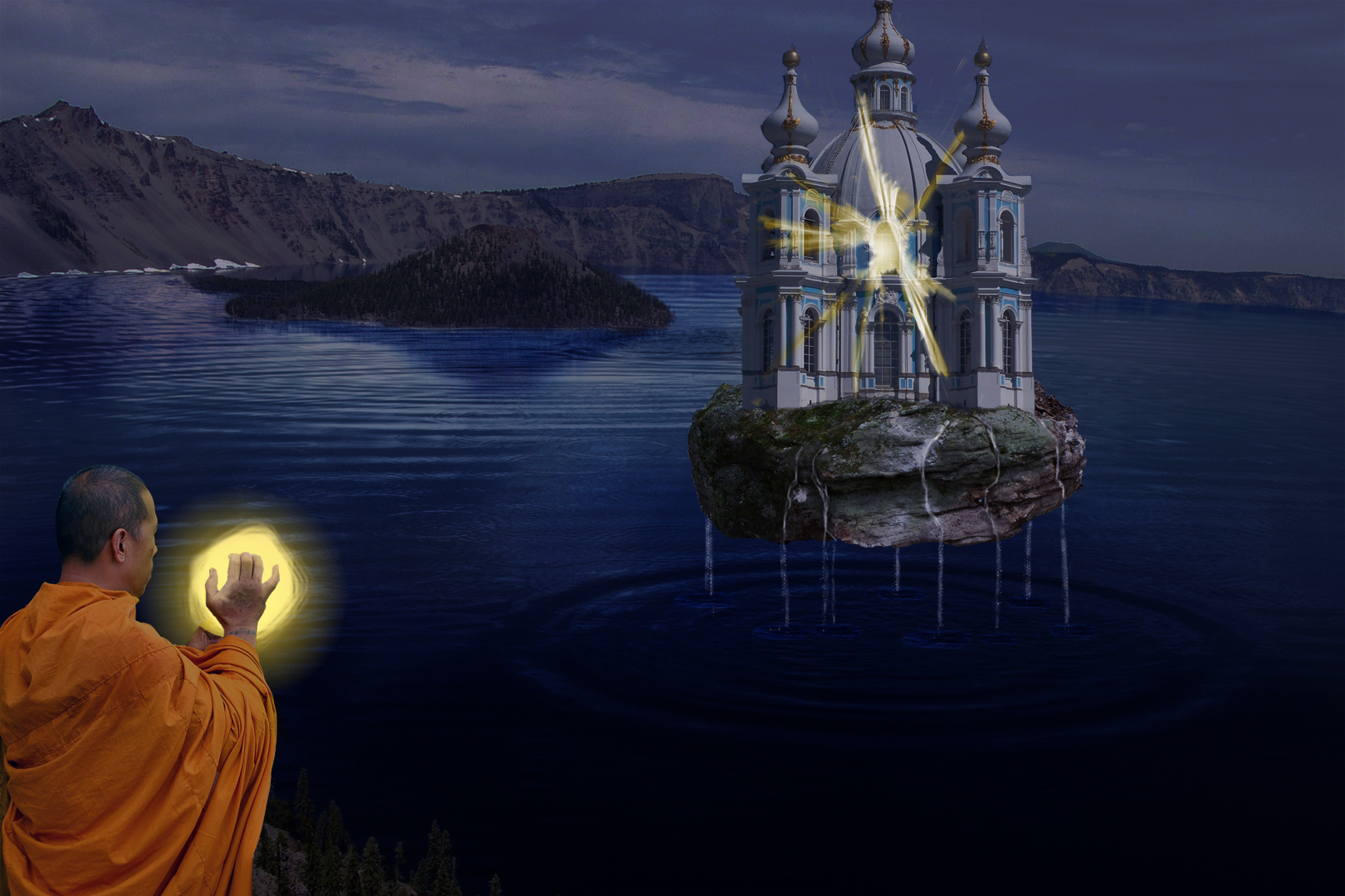 Photoshop Design by bongoclown for DesignCrowd (Community Contests) | Design #8998073