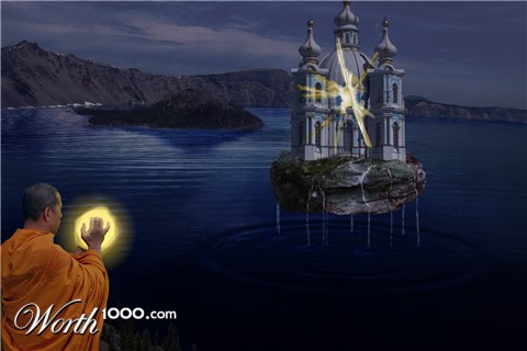 Photoshop Design by bongoclown