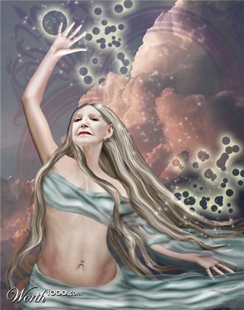 Photoshop Design by NyghtDiabolus