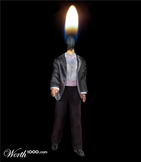 Photoshop Design by Frukken