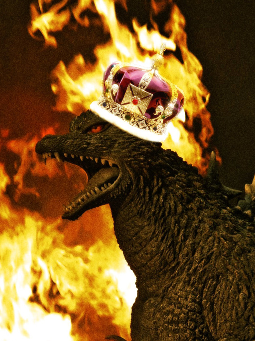 Photoshop Design by Skriket for DesignCrowd (Community Contests) | Design #9003735