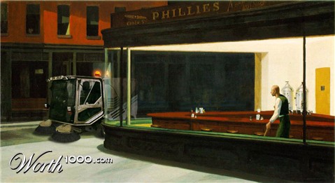 Photoshop Design by GreenChianti