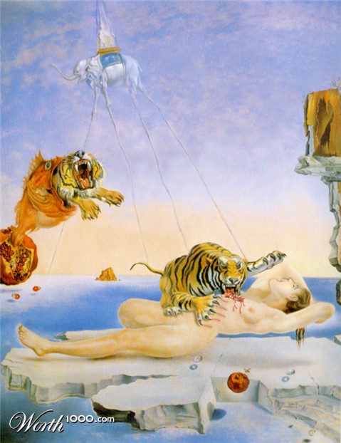 Photoshop Design by ThreeProngs