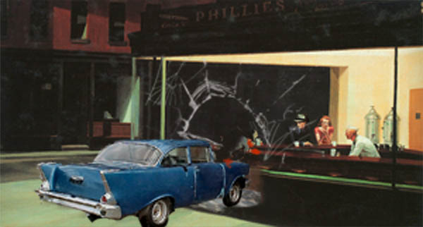 Design Photoshop par baberuthmd pour DesignCrowd (Community Contests) | Design #8998806