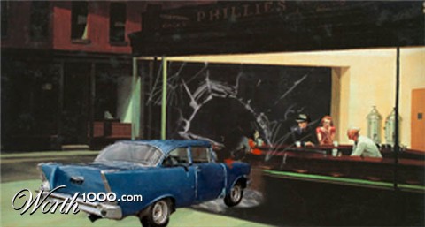 Photoshop Design by baberuthmd