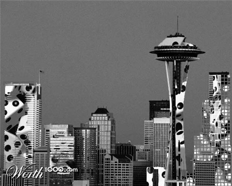 Photoshop Design by Boober61