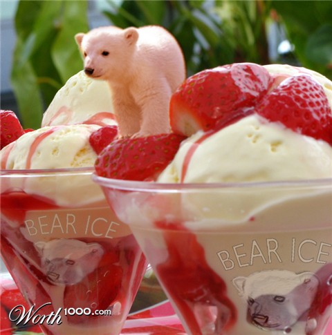 Photoshop Design by Shyrath