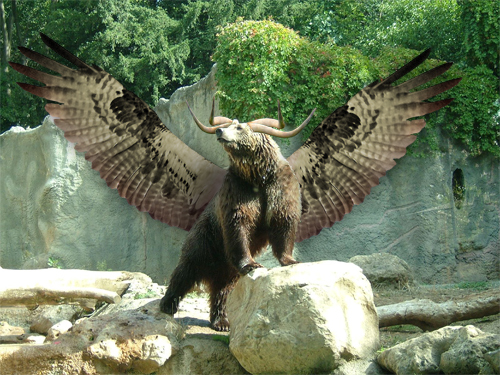 Photoshop-Design von Zeidertron für DesignCrowd (Community Contests) | Design #9000809