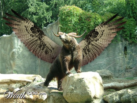 Photoshop Design by Zeidertron