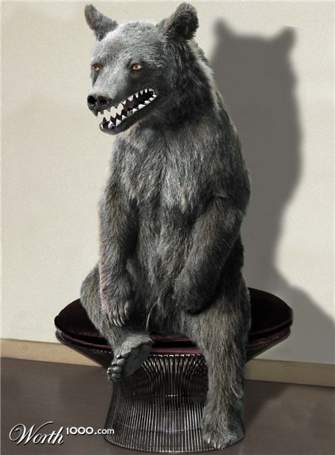 Photoshop Design by scionic