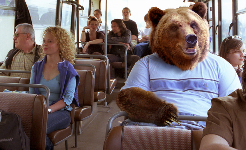 Photoshop Design by furfree for DesignCrowd (Community Contests) | Design #9000817