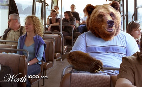 Photoshop Design by furfree