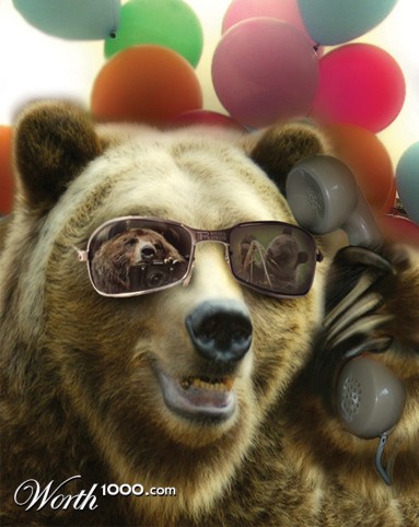 Photoshop Design by pagmon