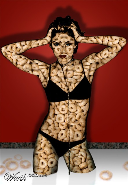 Photoshop Design by veeem0