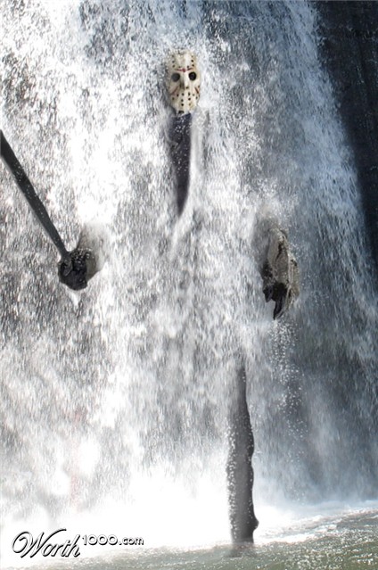 Photoshop Design by nome63