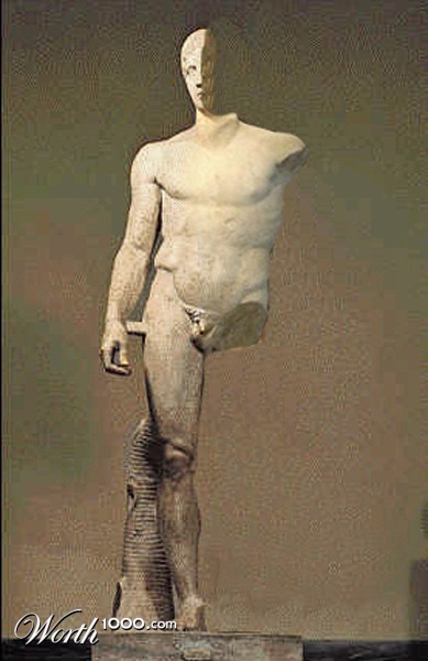 Photoshop Design by PeterAAAWelch