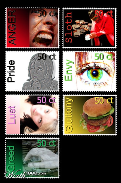 Photoshop Design by Shyrath