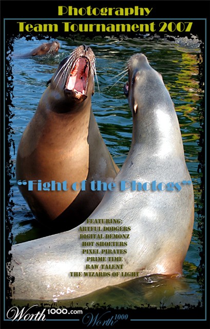 Photography by Nicky666